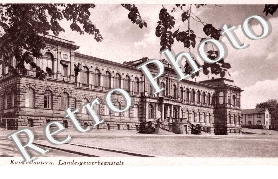 Landesgewerbeanstalt