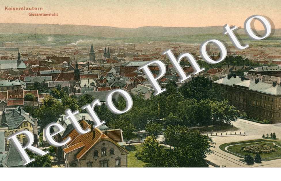 Gesamtansicht