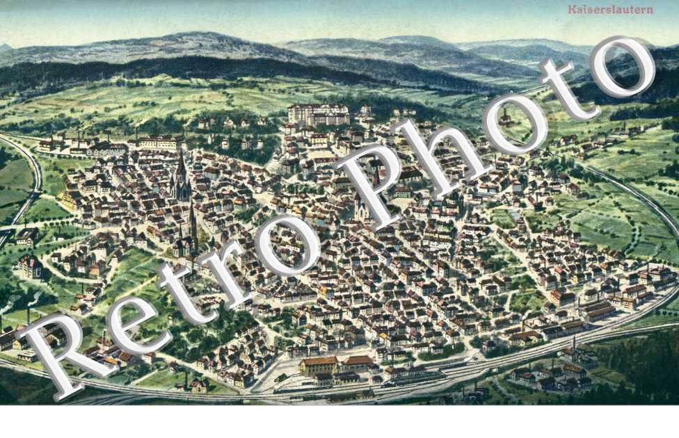 Kaiserslautern