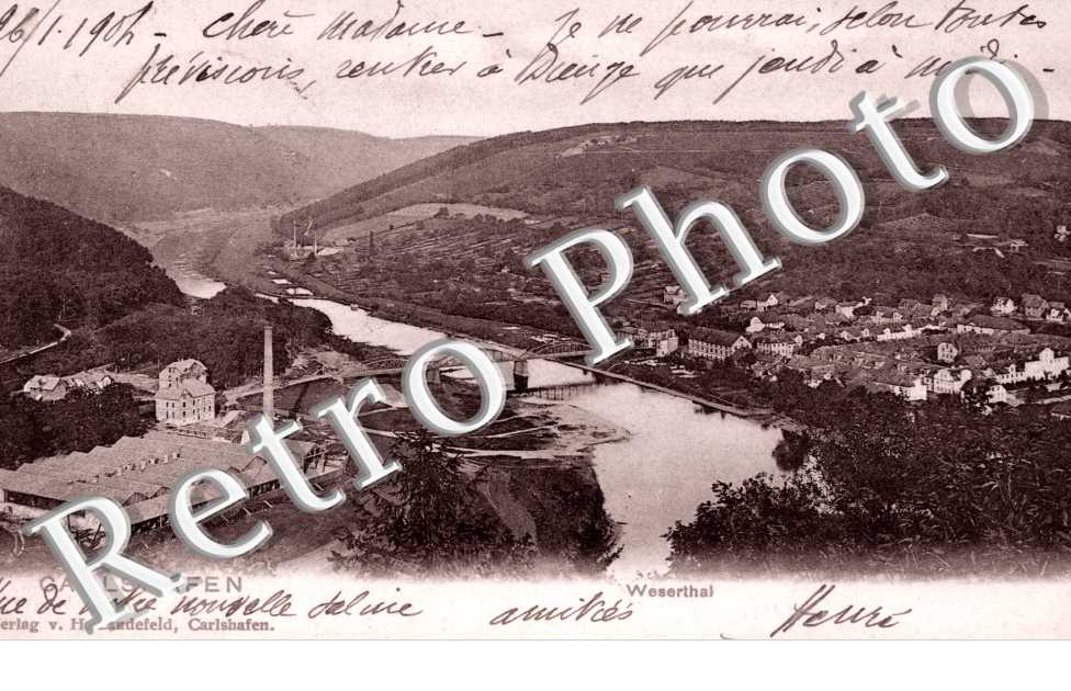 Weserthal