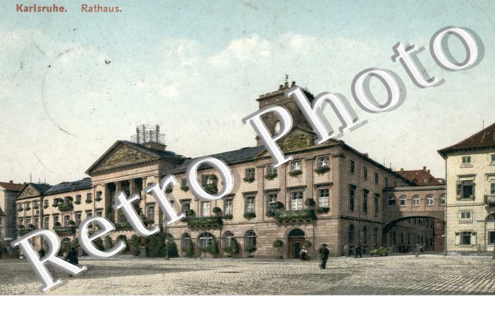 Rathaus