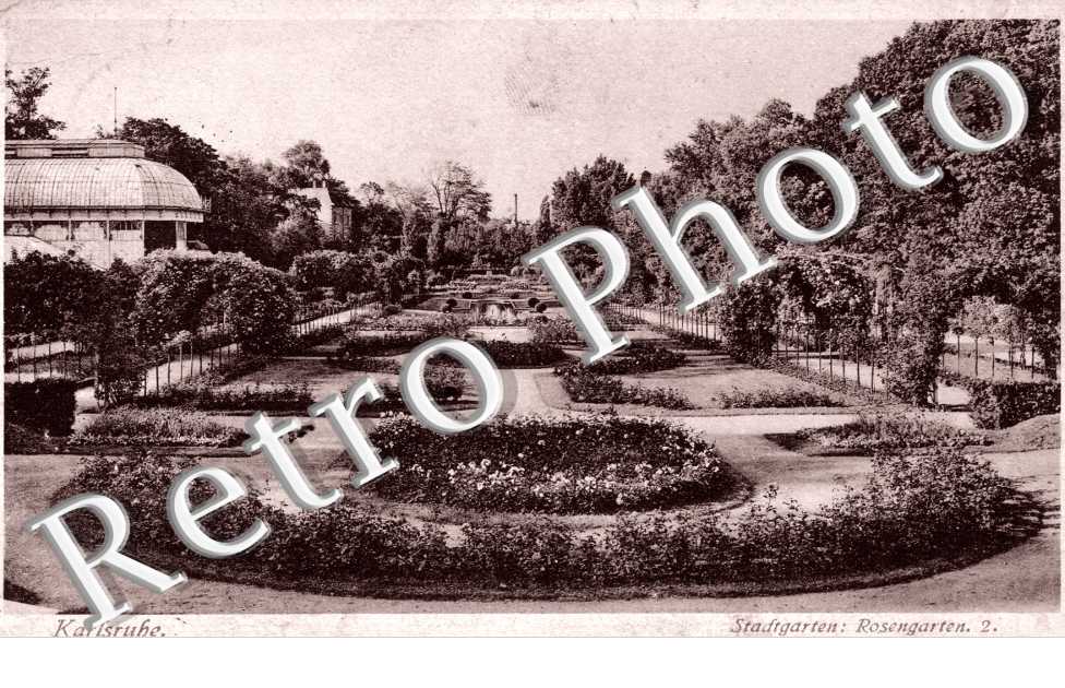 Stadtgarten