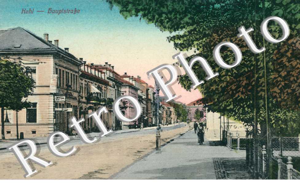 Hauptstrasse