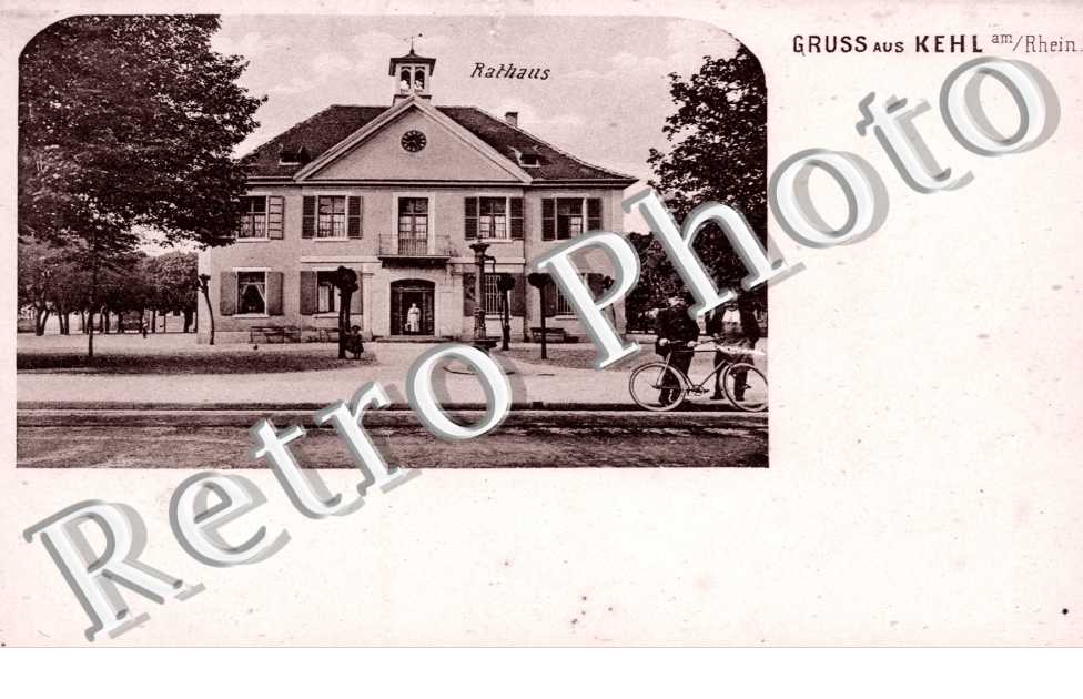 Rathaus