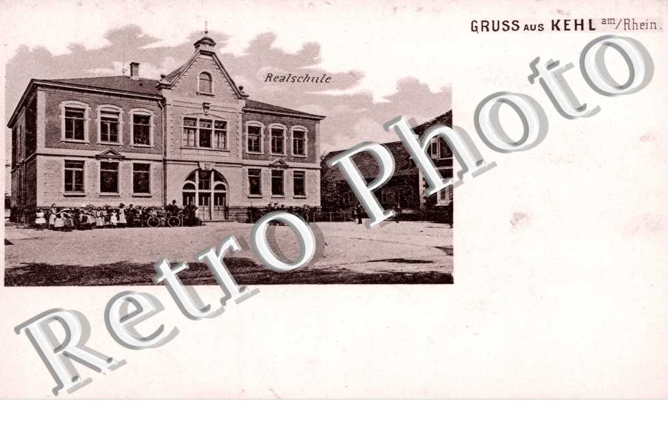 Realschule