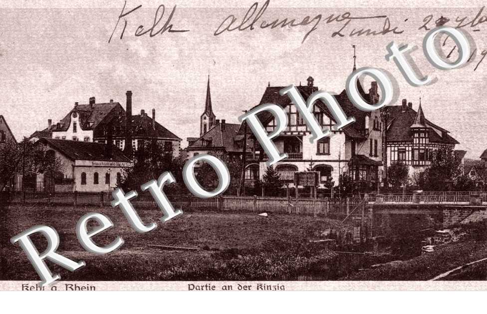 Kinzig