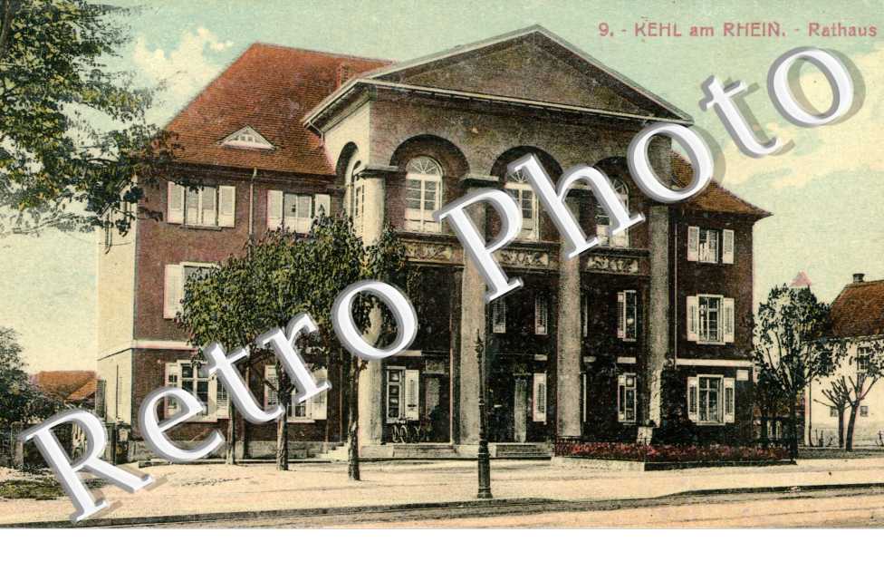 Rathaus