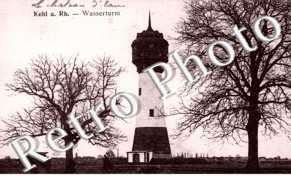 Wasserturm