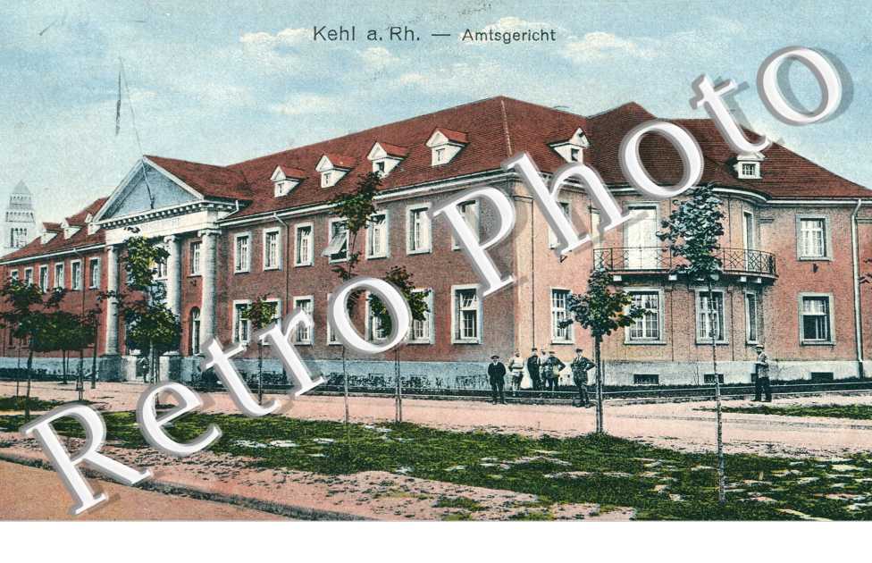 Amtsgericht