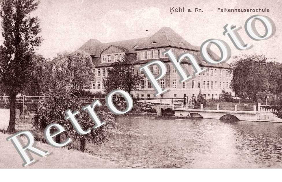 Falkenhausenschule