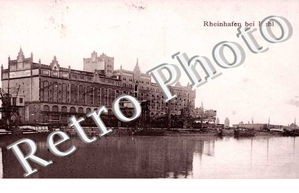 Rheinhafen