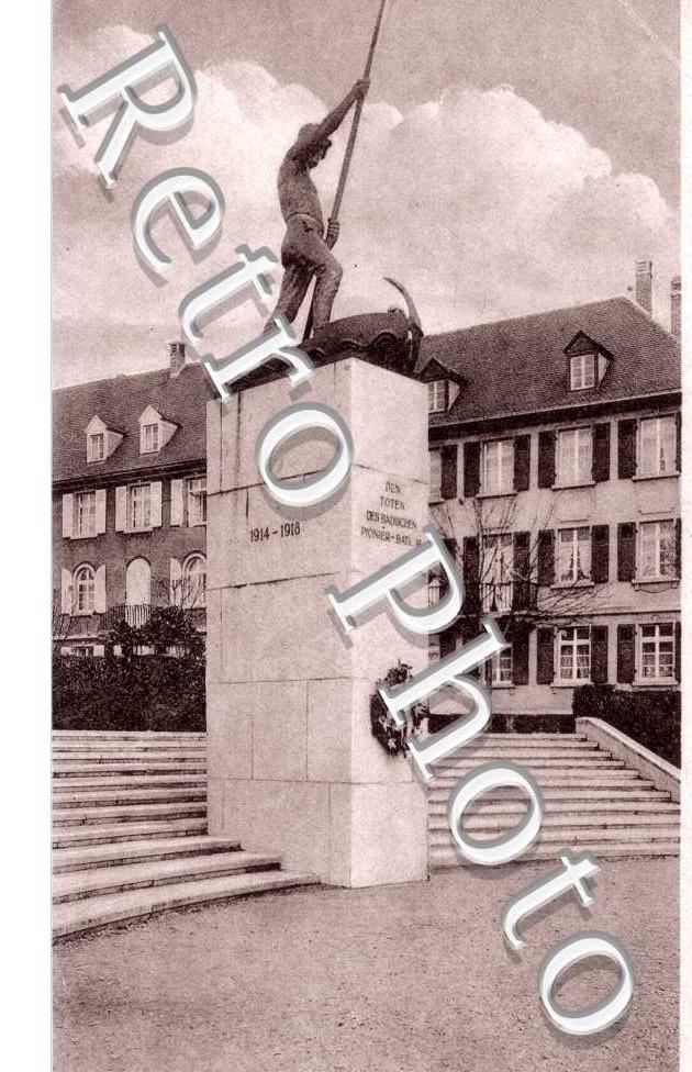 Monument 
