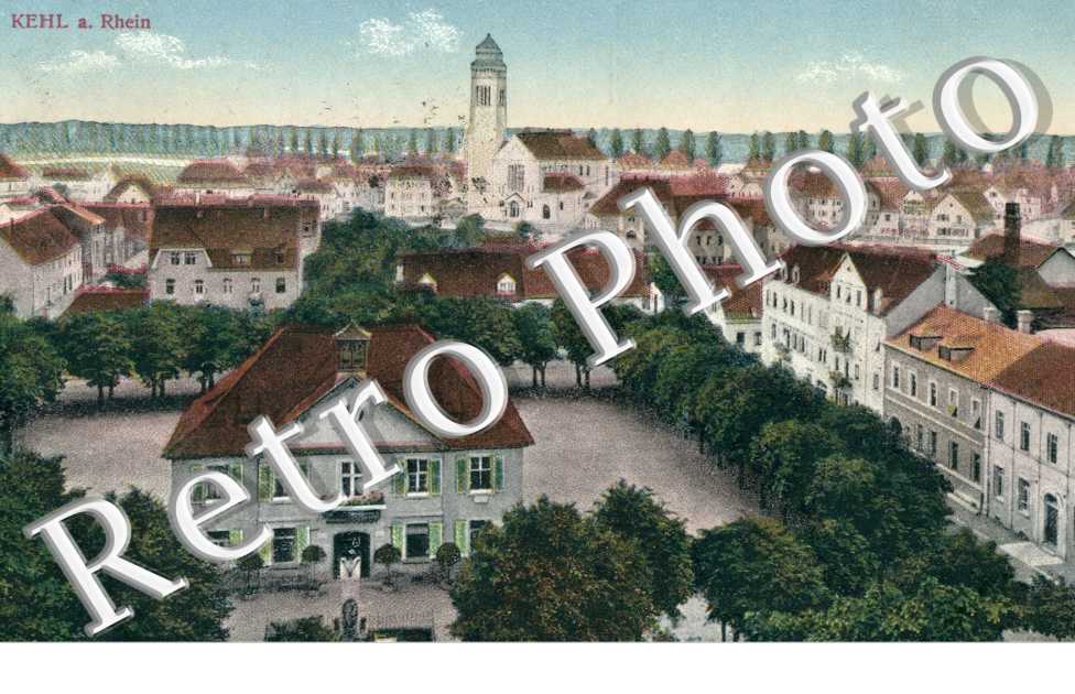 panorama