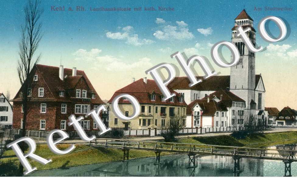 Landhauskolonie