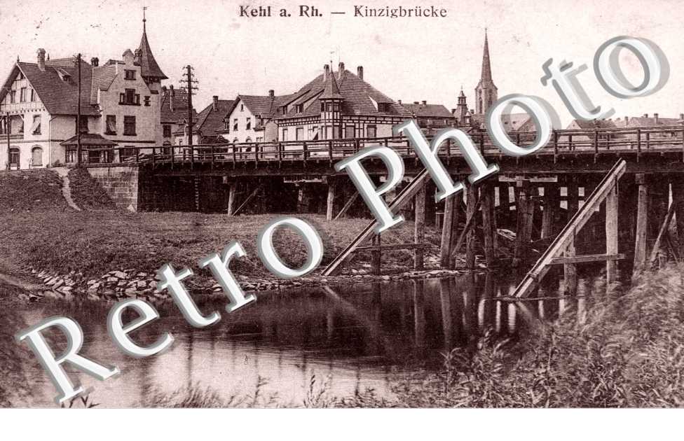 Kinzibrucke