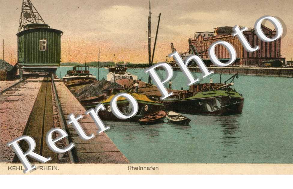 Rheinhafen