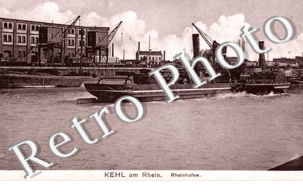 Rheinhafen
