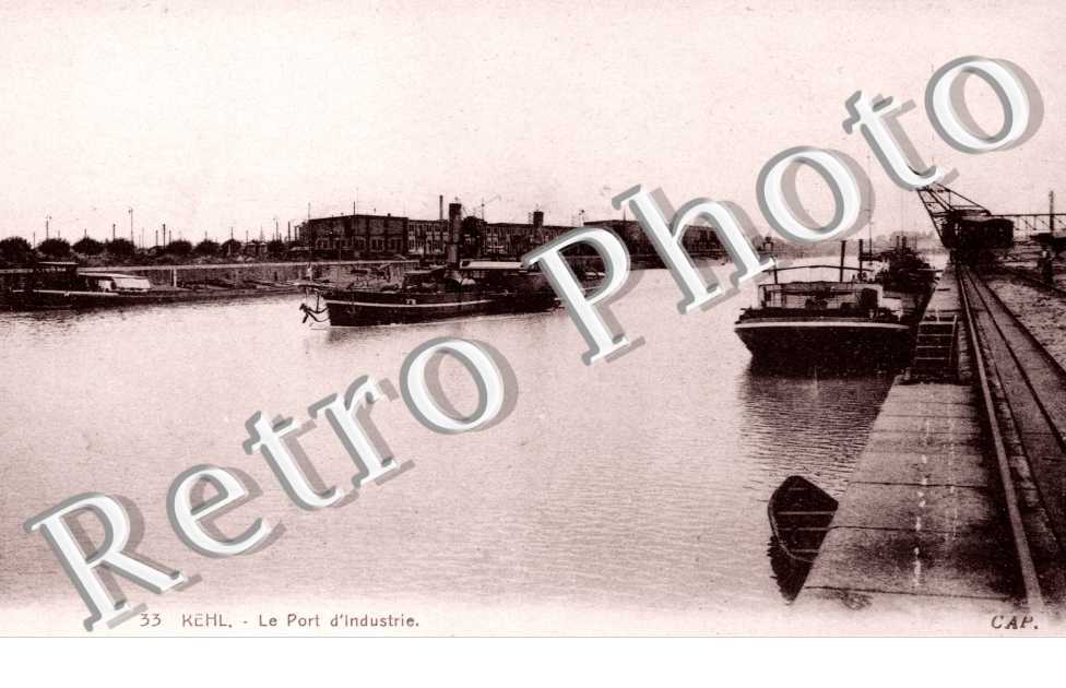 le port 
