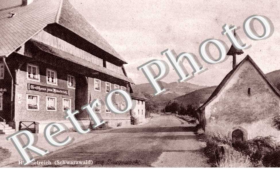 Himmelreich