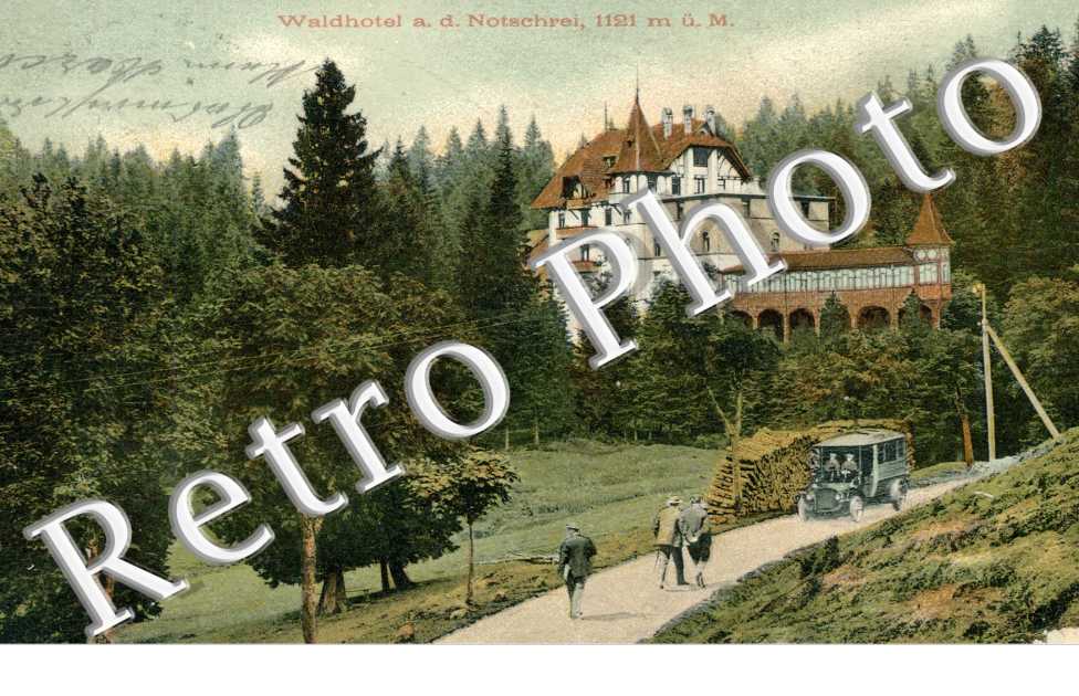 Waldhotel