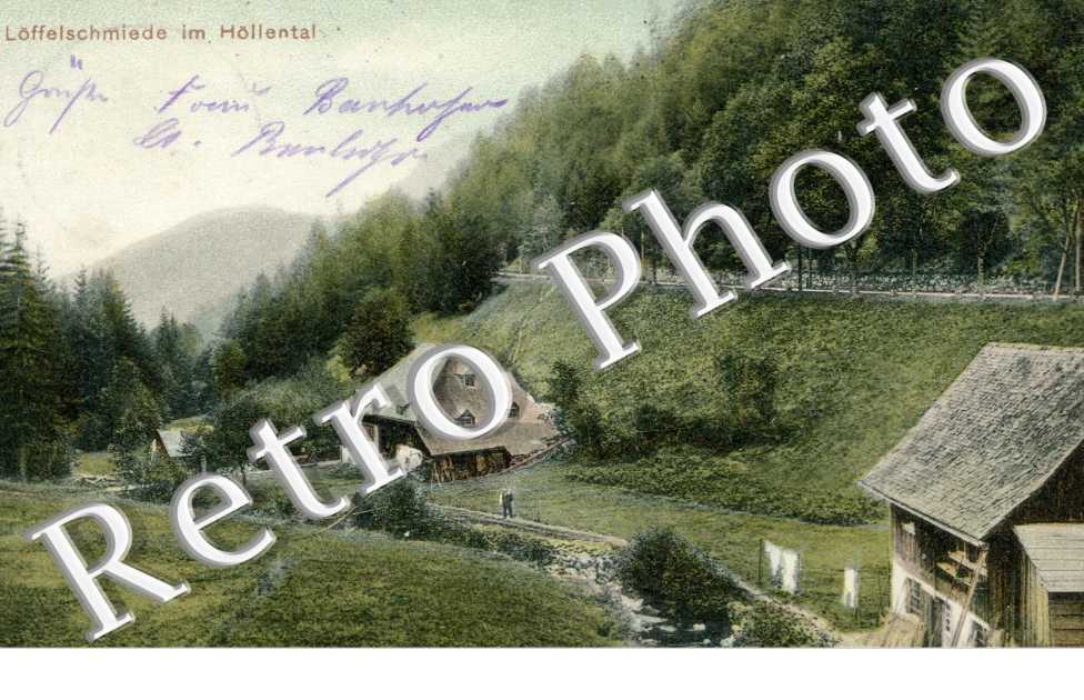 Loffelschmiede
