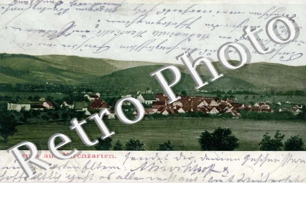 Vue Panoramique