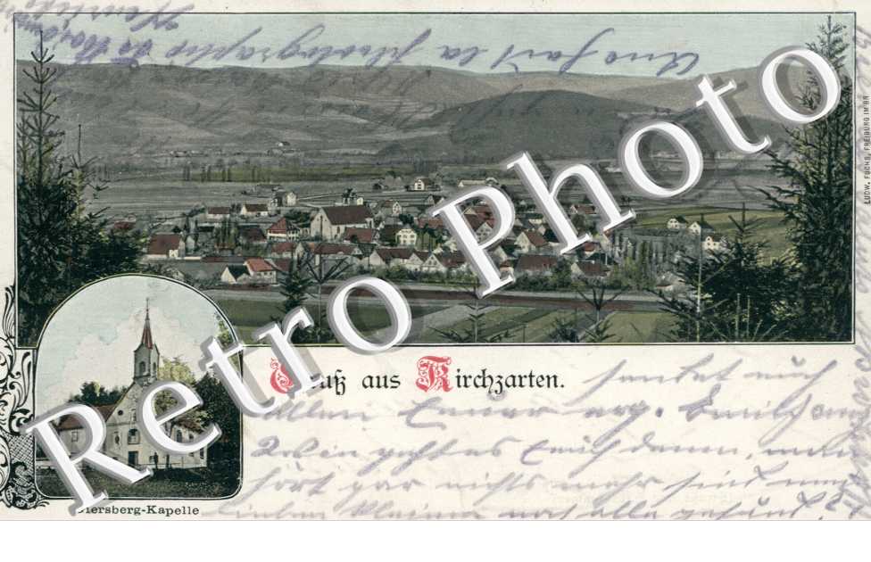 Giersberg-Kapelle