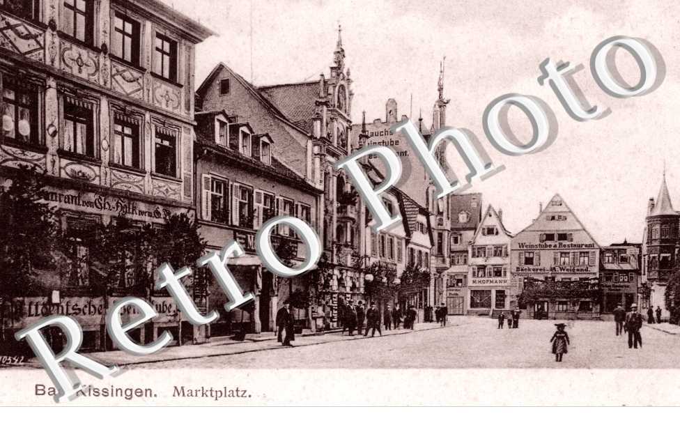 marktplatz