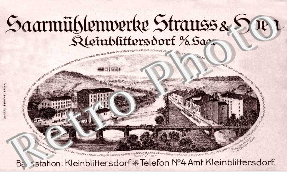 Bahnstation Kleinblittersdorf Telefon Numero 4 Amt Kleinblittersdorf