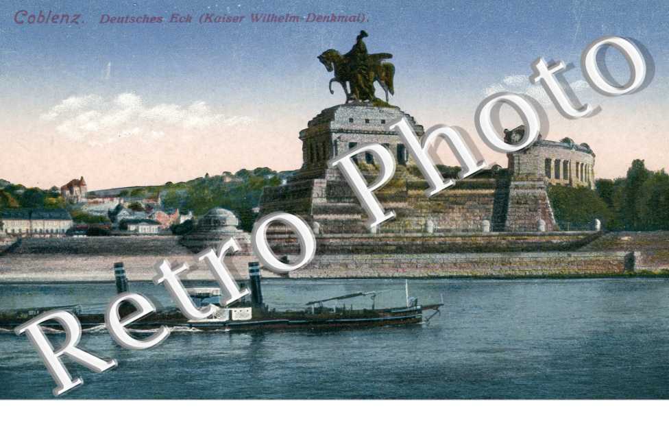 Deutsches Eck