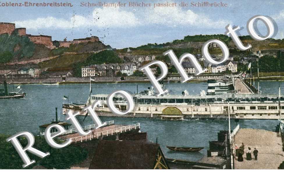 Ehrenbreitstein