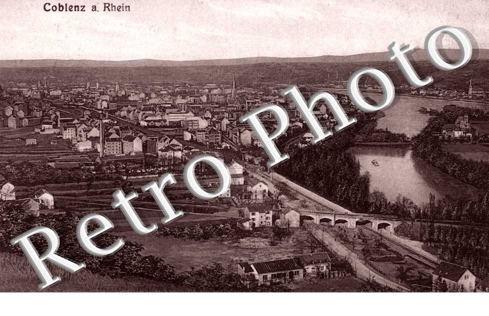 Coblenz am Rhein