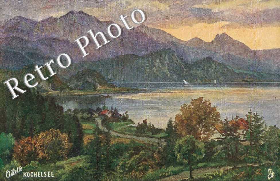 Kochelsee