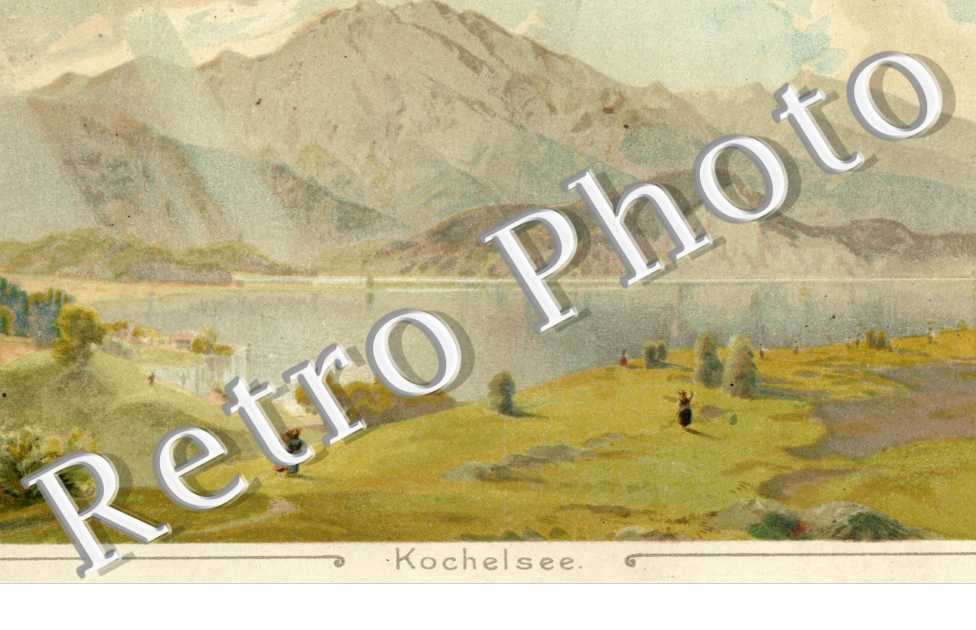 Kochelsee