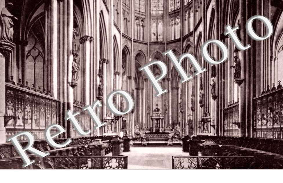 kirche