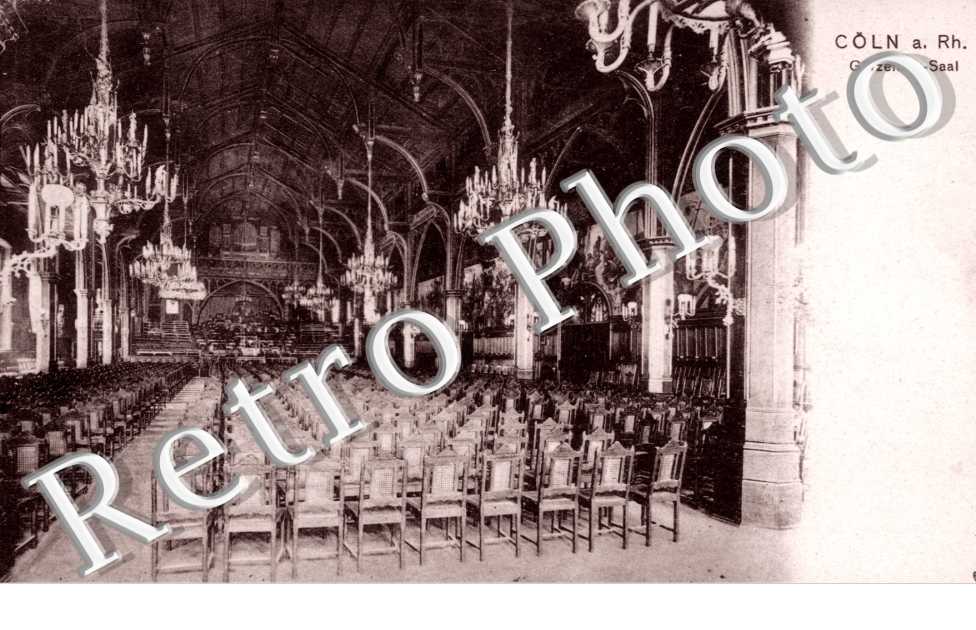 Gurzenich-Saal