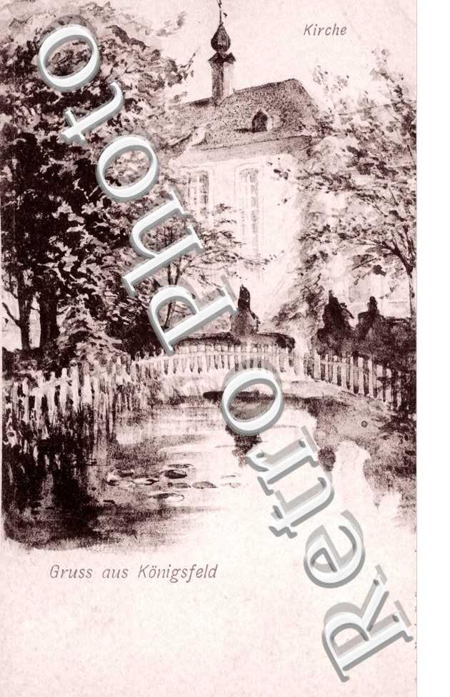 kirche