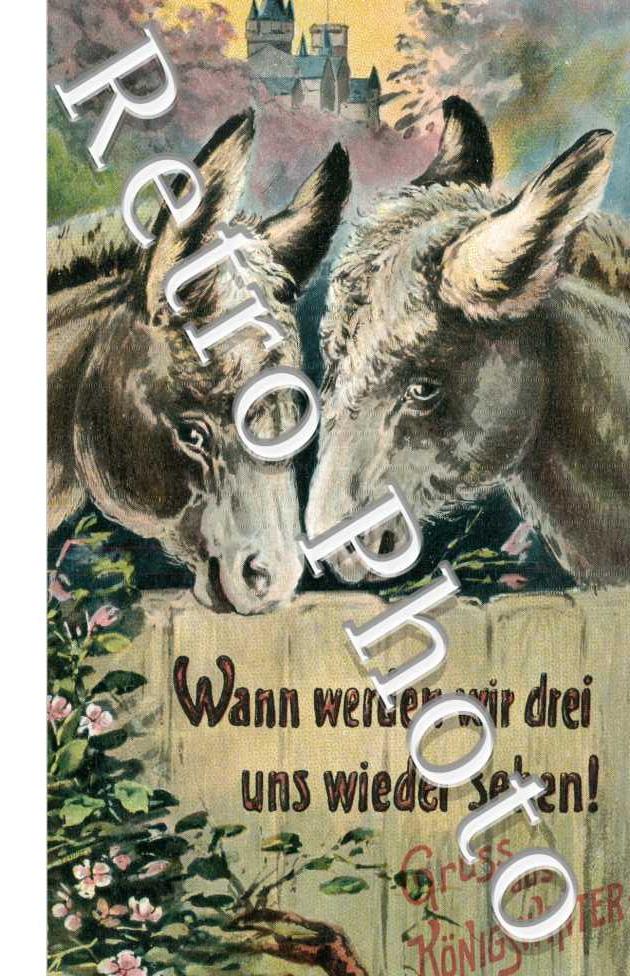 Wann werden mit drei uns wieder sehen