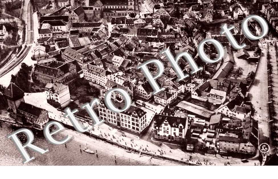 Vue Panoramique