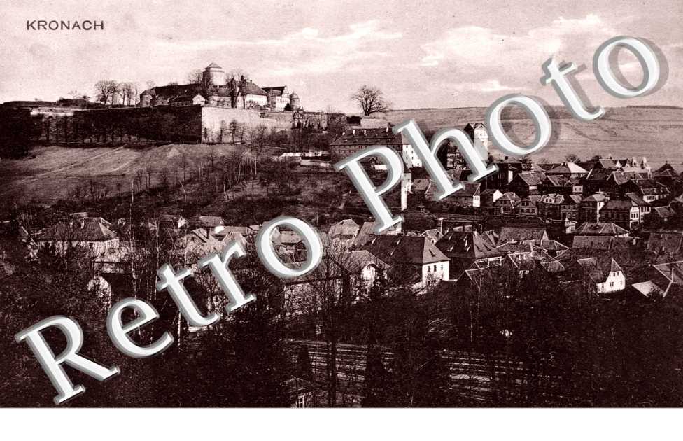 Vue Panoramique