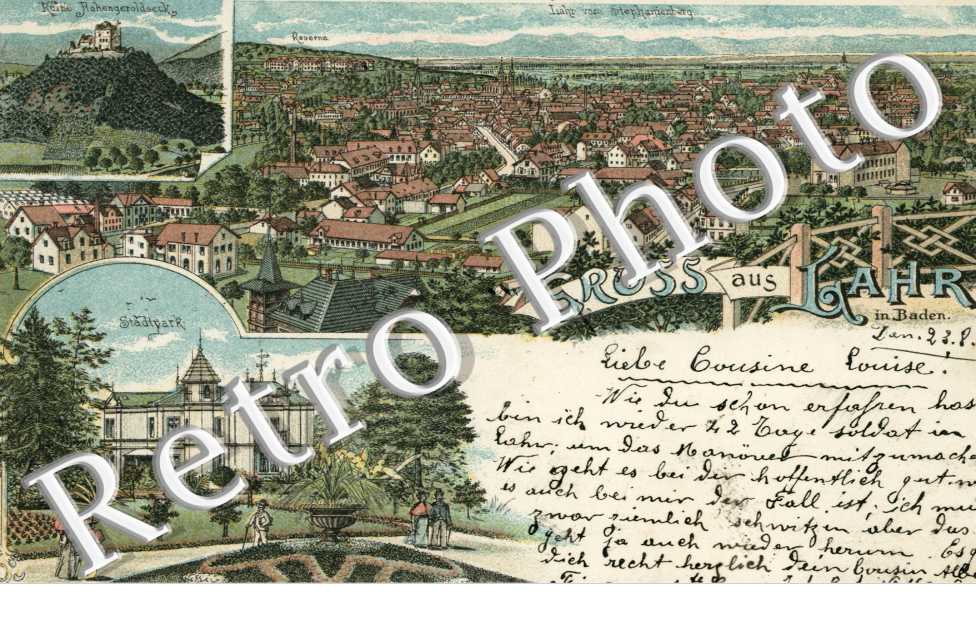 Vue générale 