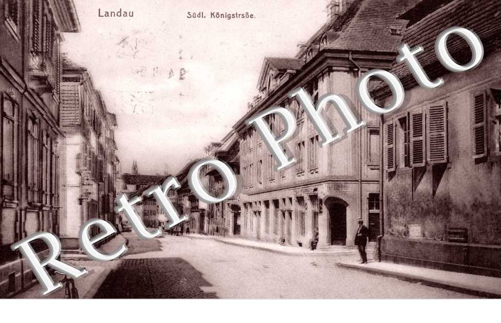 Sudl. Konigstrasse