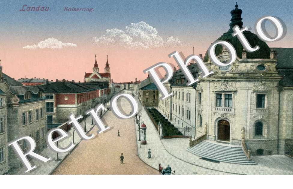 Kaiserring