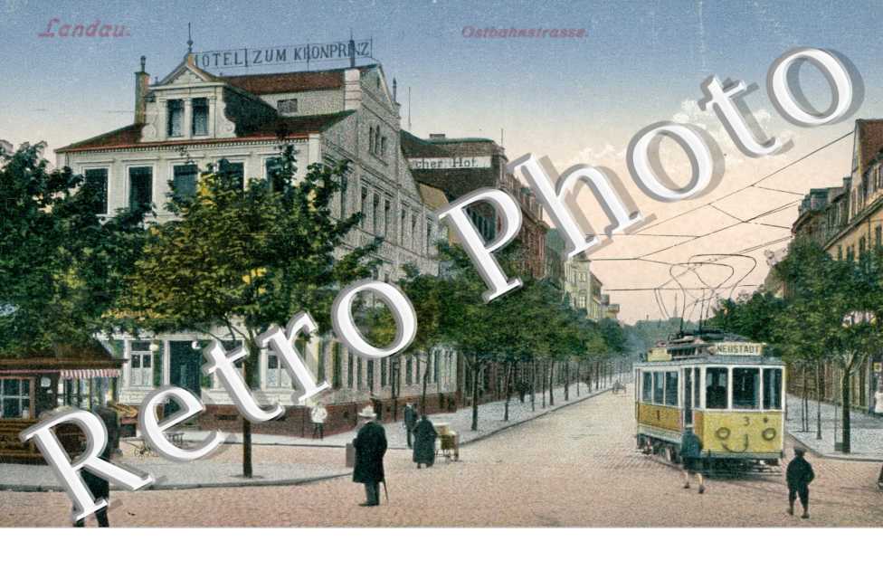 Ostbahnhifstrasse