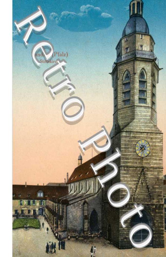Stiftakirche