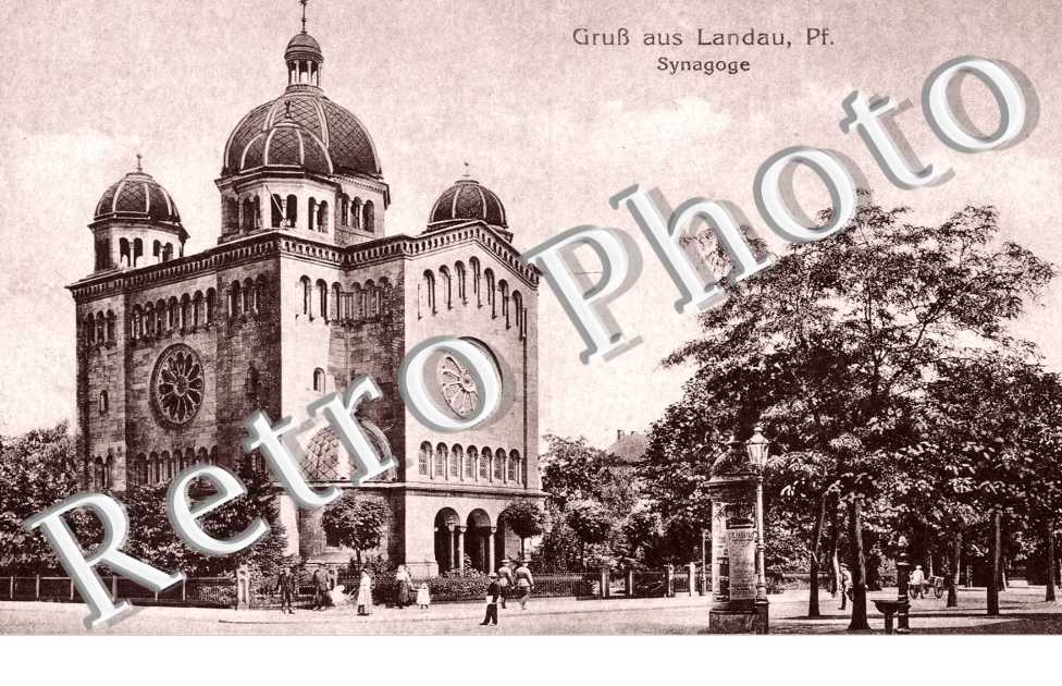 Synagoge