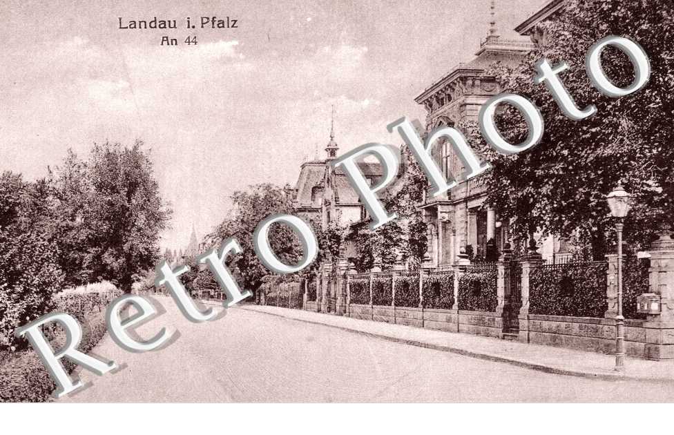 Pfalz.
