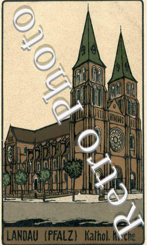 Katholische Kirche