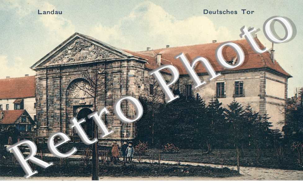 Deutsches Tor