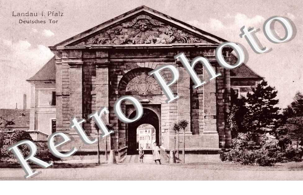 Deutsches Tot